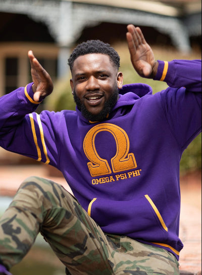 Omega