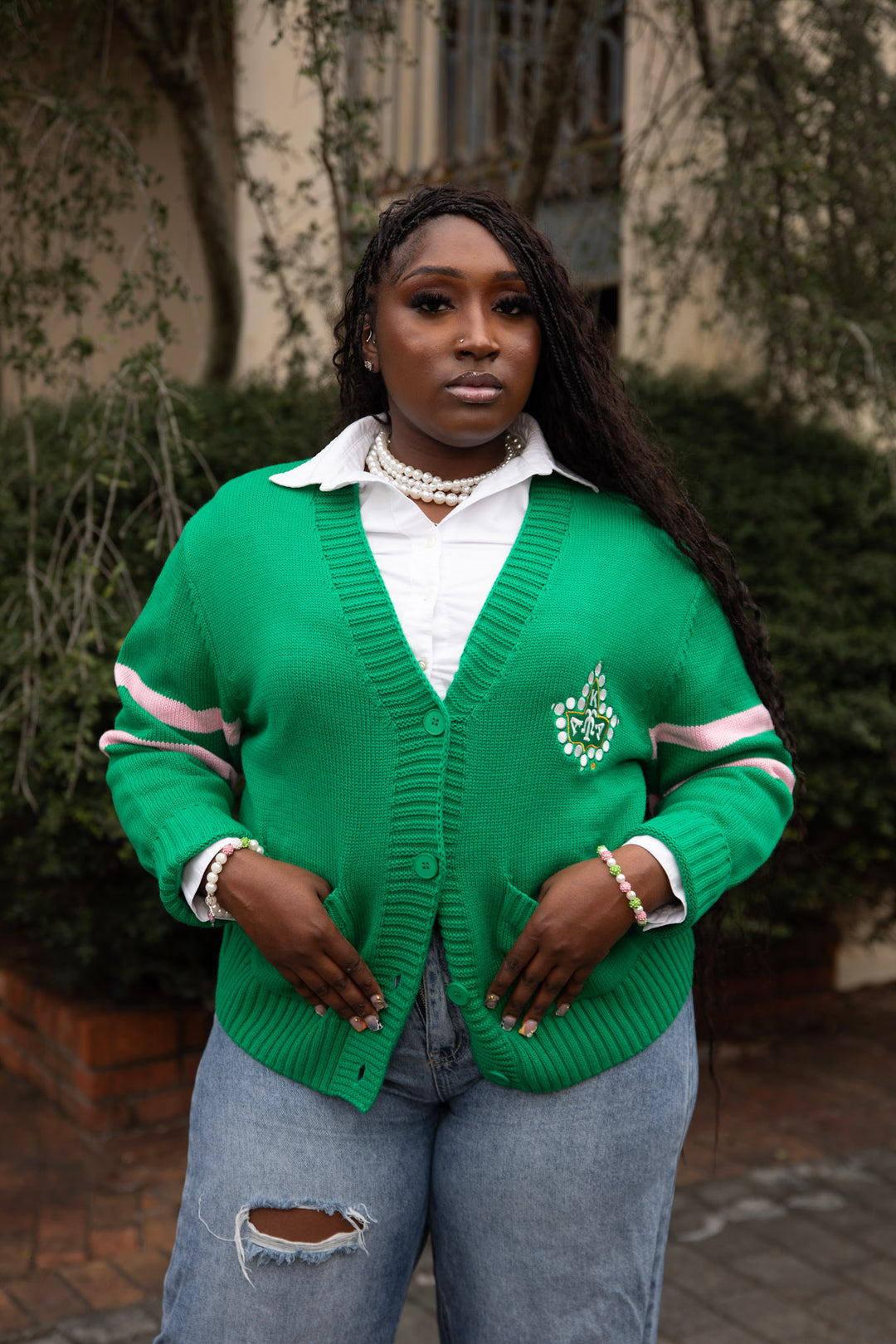 AKA Tops – Fashionably Greek