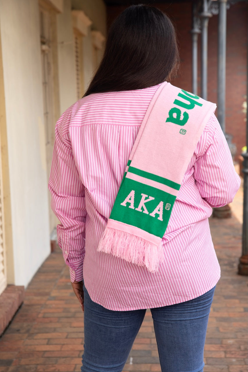 AKA Scarf