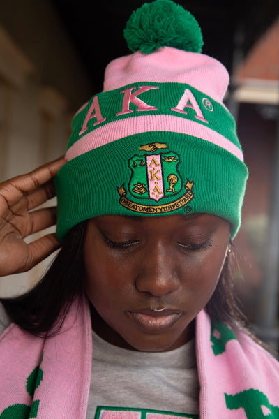 AKA Beanie
