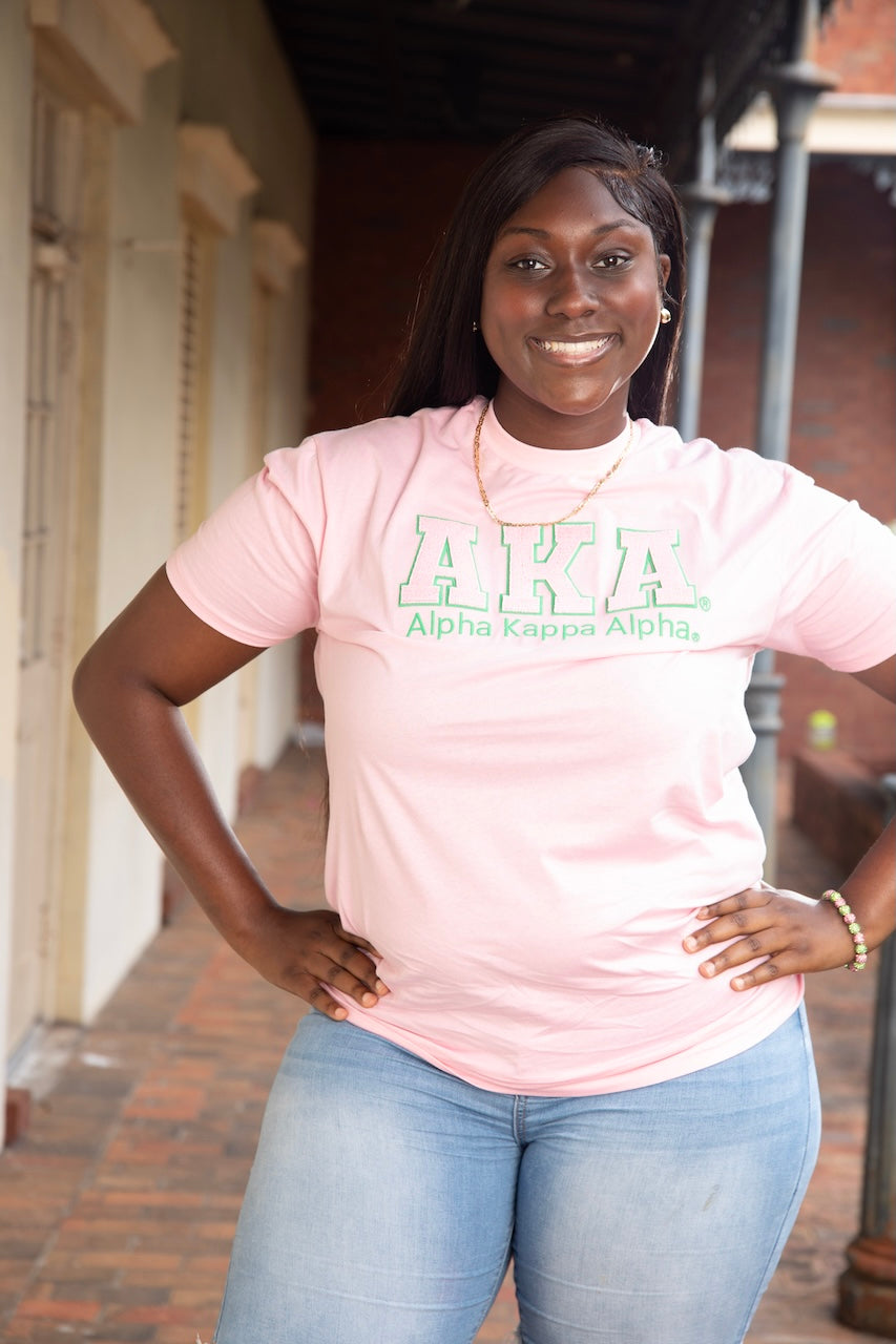 Vintage AKA Tee