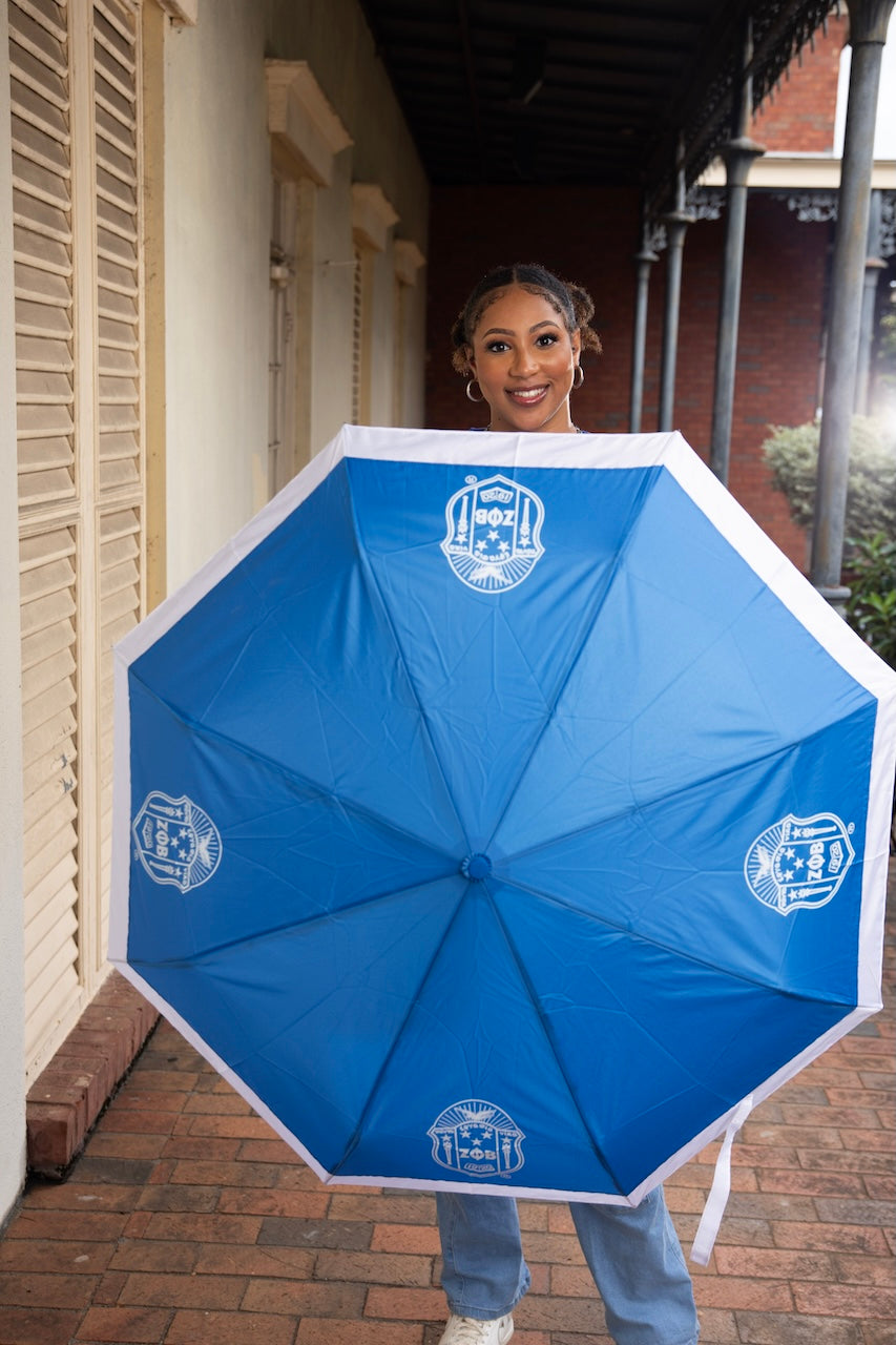 Zeta Mini Hurricane Umbrella