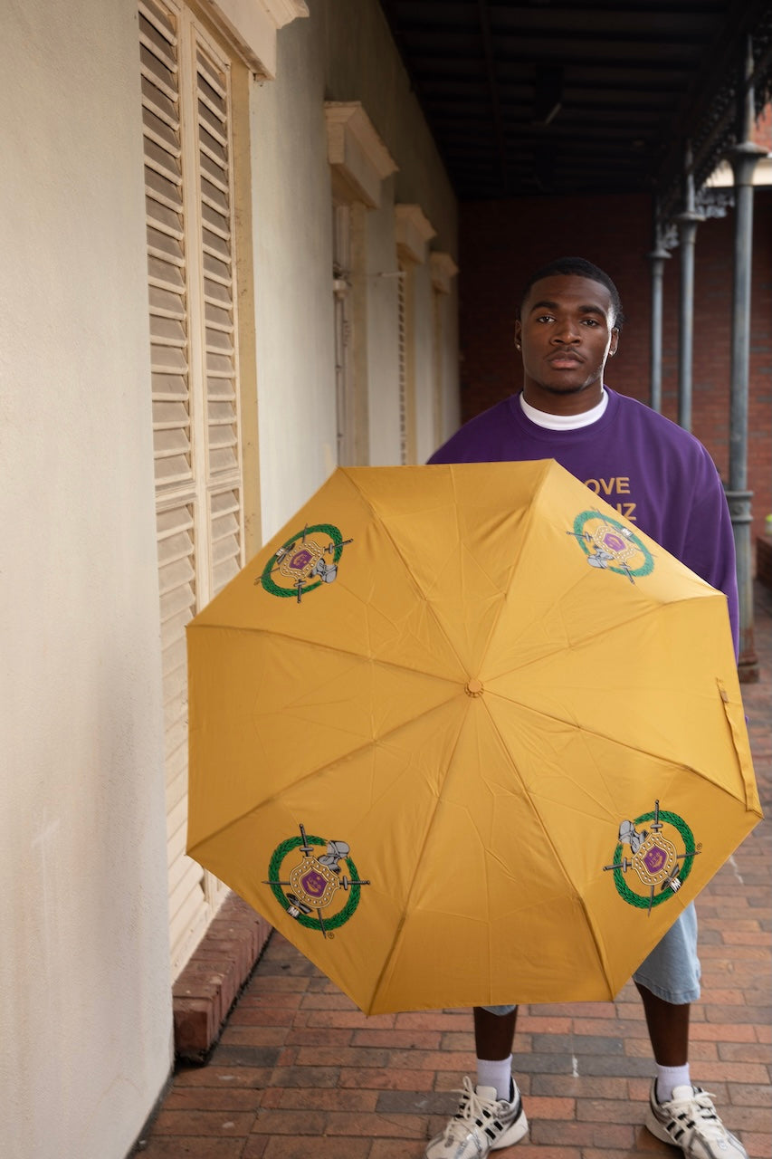 Omega Mini Umbrella