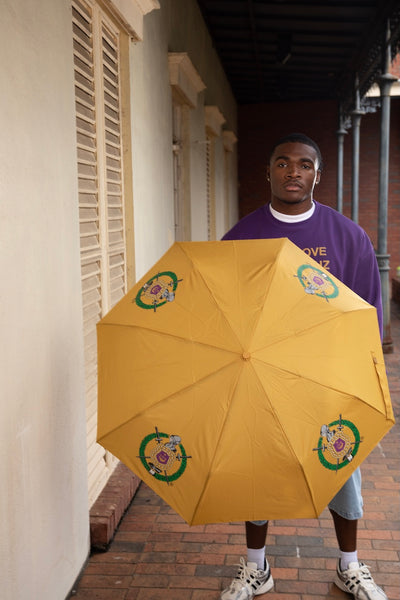 Omega Mini Umbrella