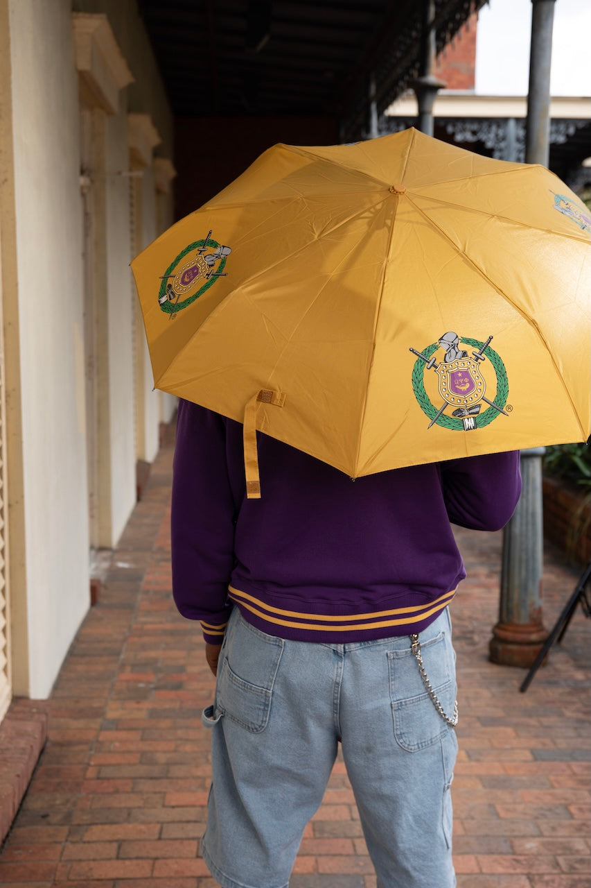 Omega Mini Umbrella