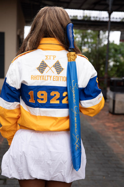 SGRHO Inverted Umbrella