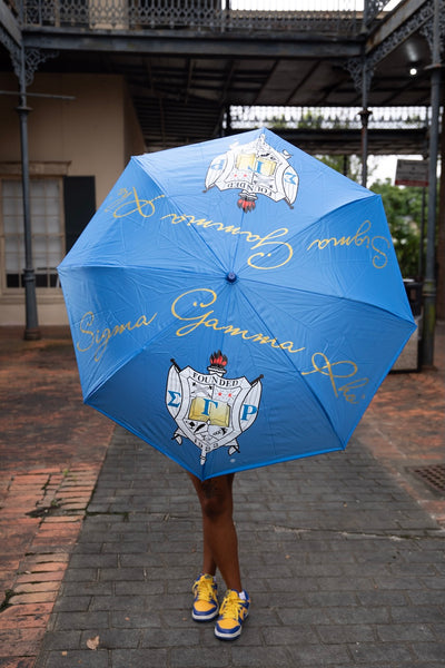 SGRHO Inverted Umbrella