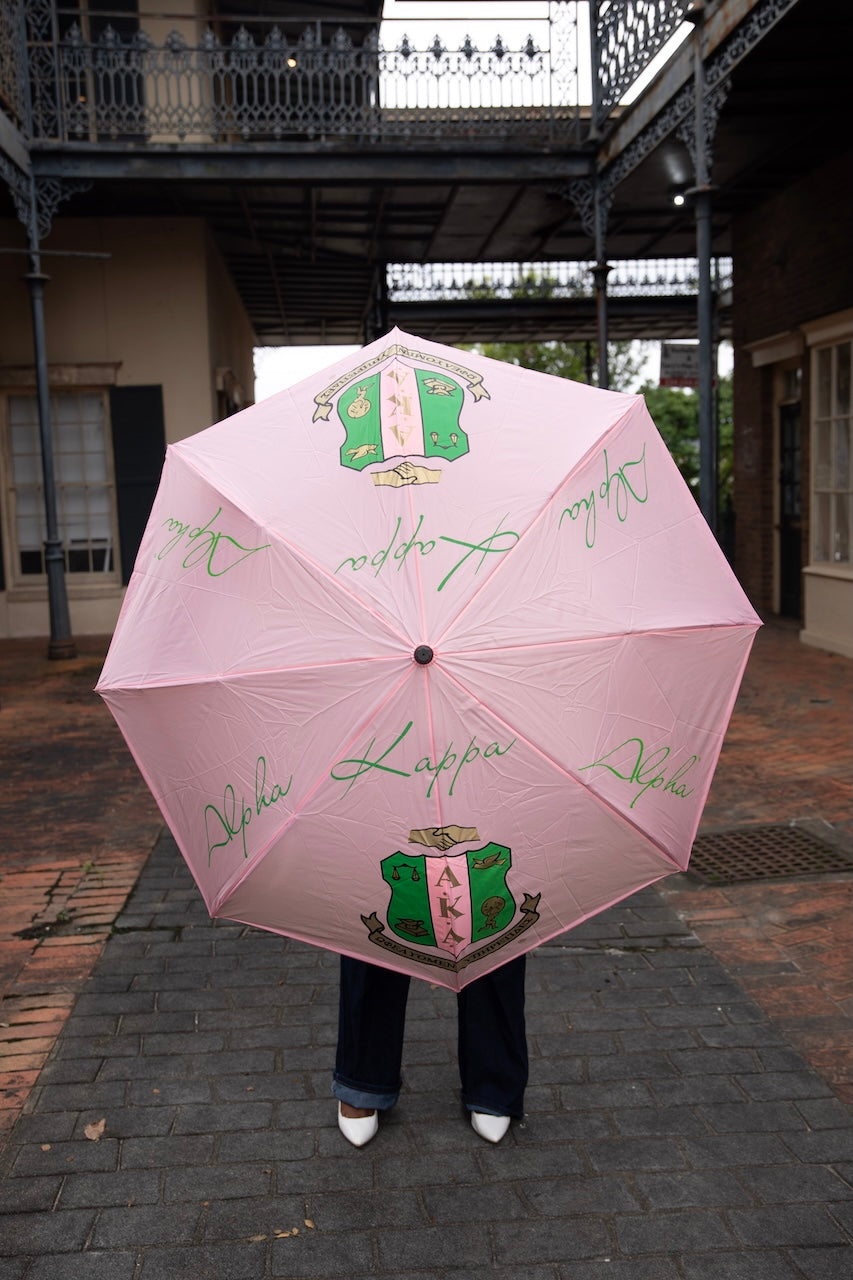 AKA Inverted Umbrella