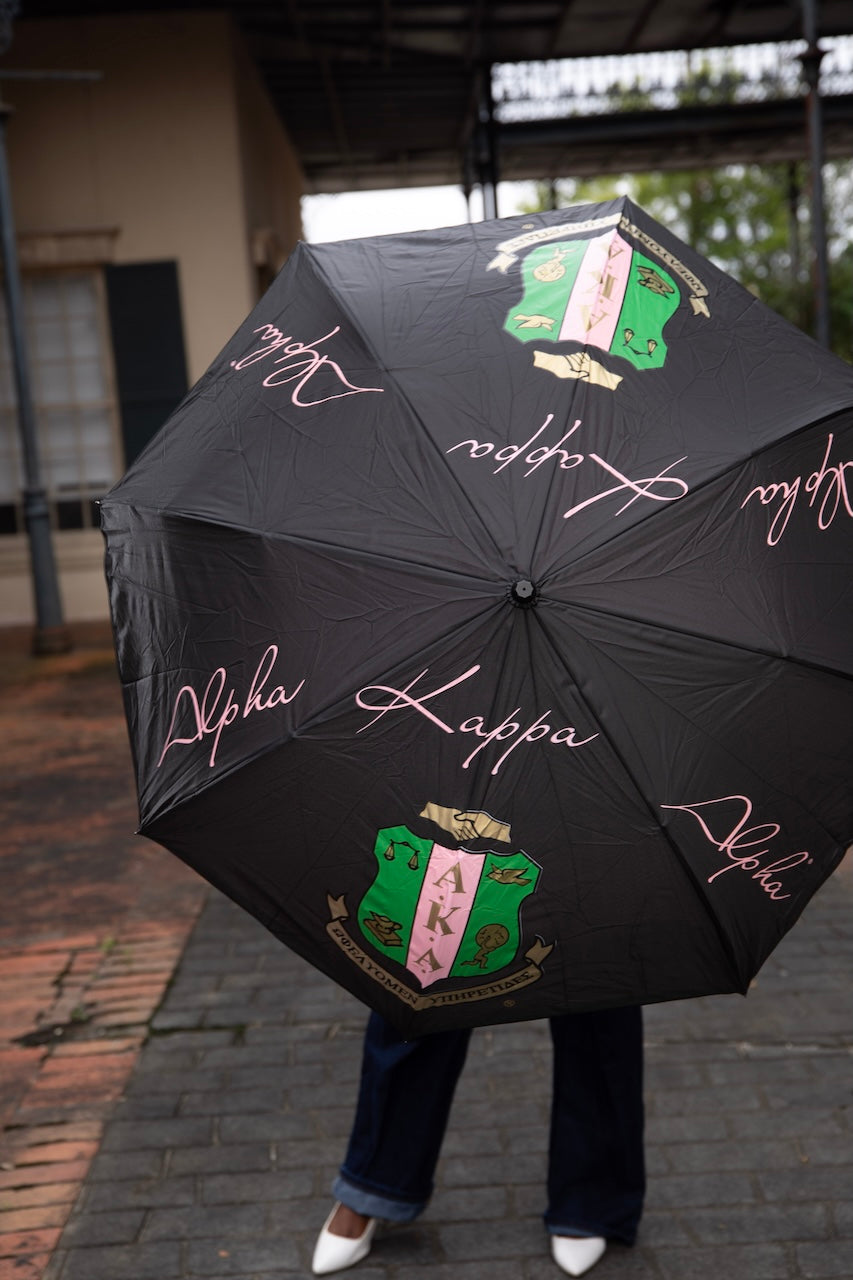 AKA Inverted Umbrella