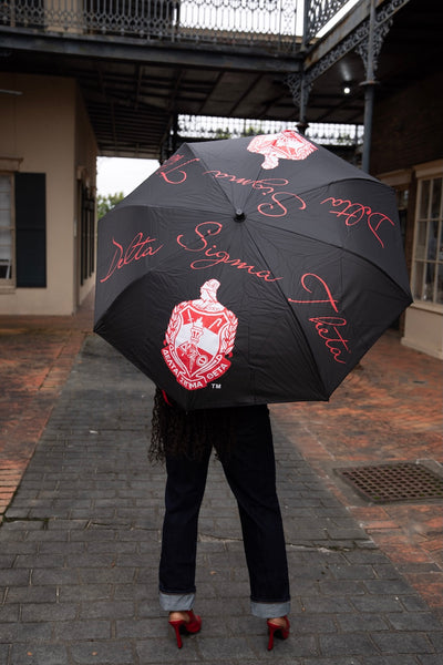 DST Inverted Umbrella