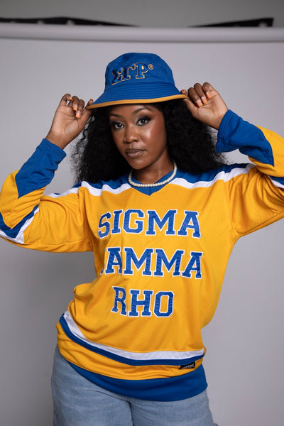 SGRHO Bucket Hat