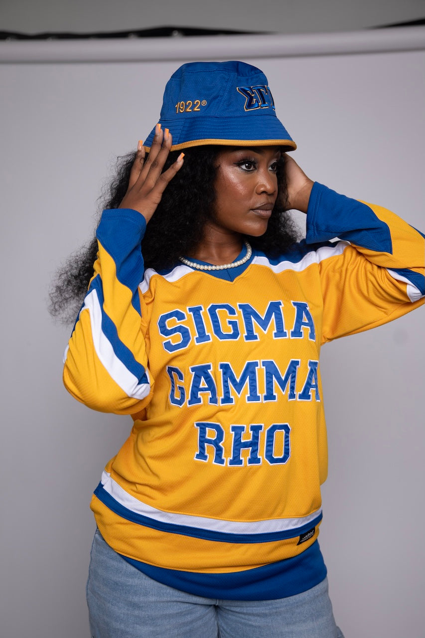 SGRHO Bucket Hat