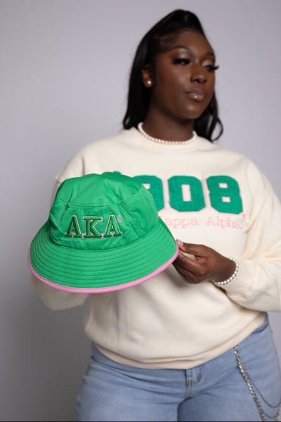 AKA Bucket Hat
