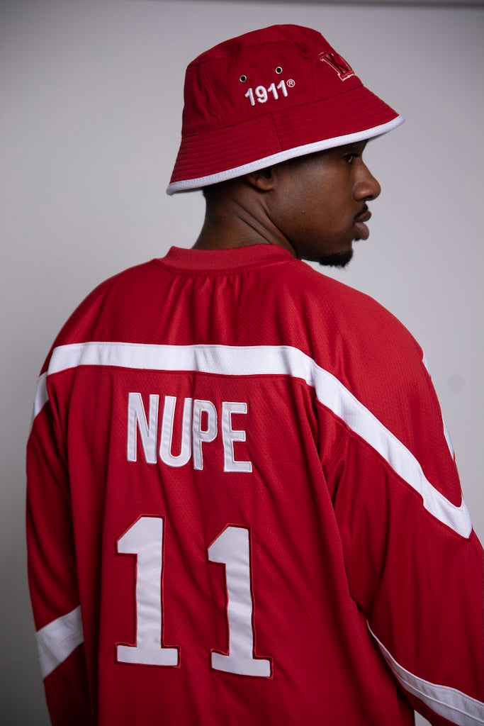 Kappa Bucket Hat