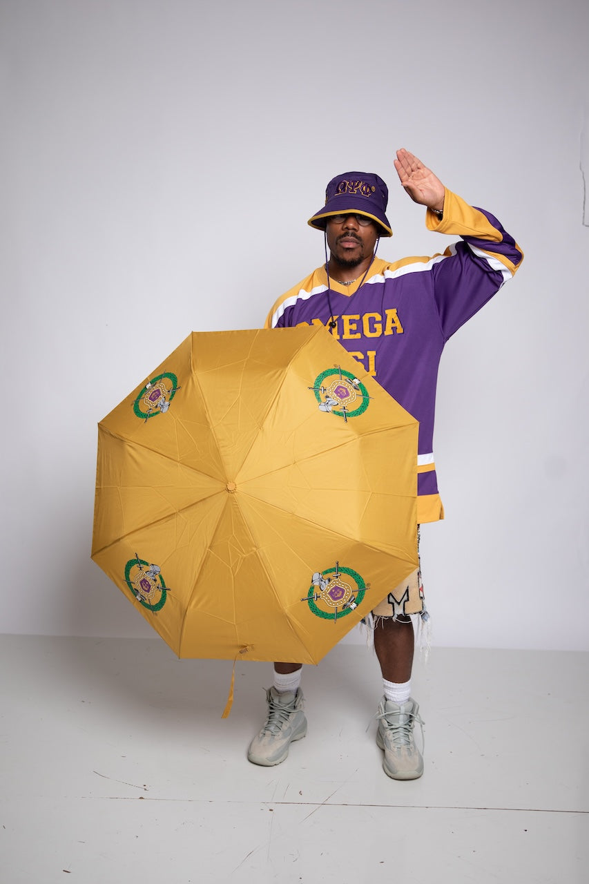 Omega Mini Umbrella