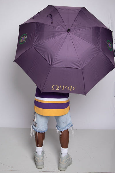 Omega Classic Umbrella