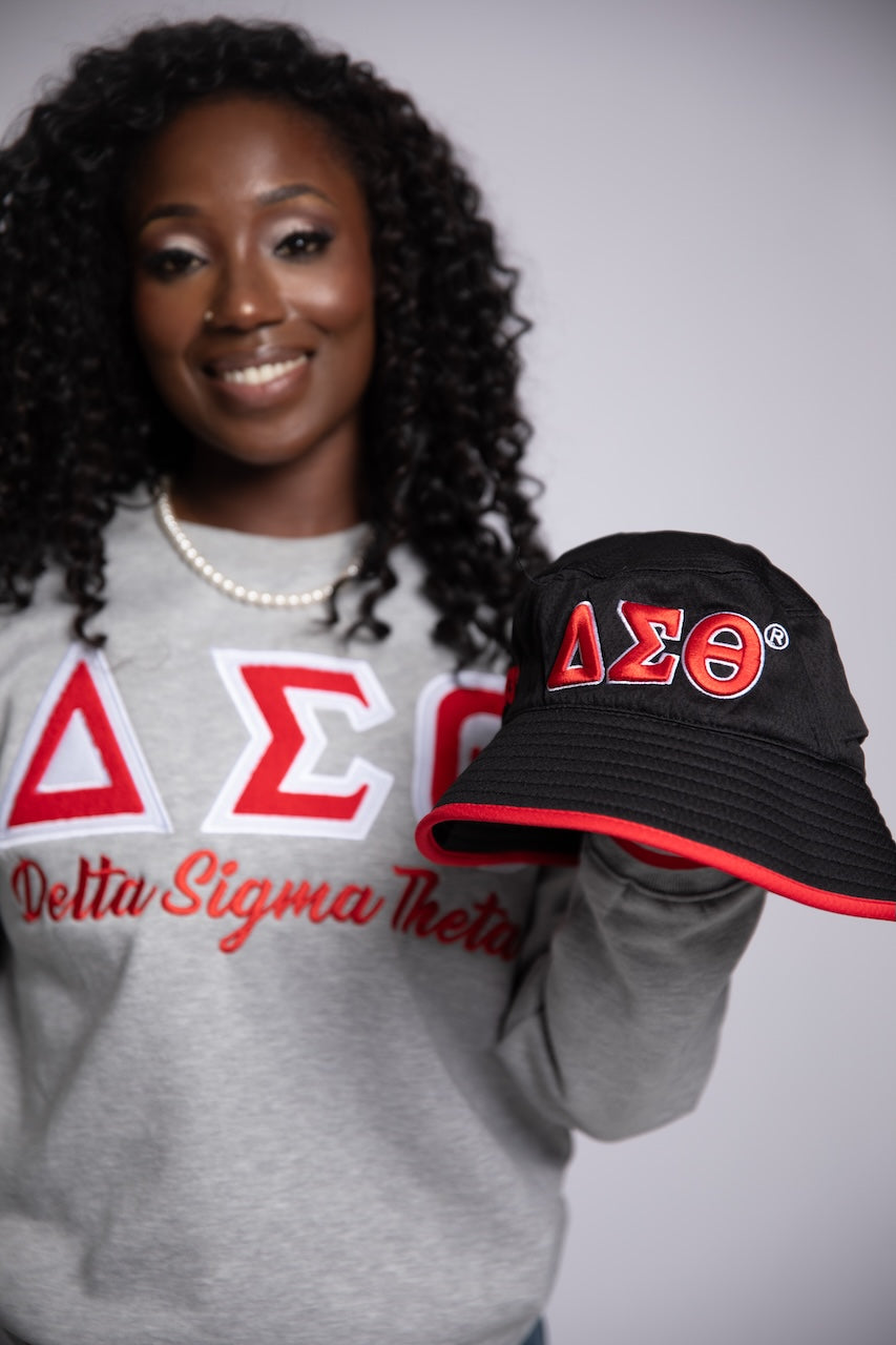 DST Bucket Hat