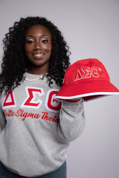 DST Bucket Hat