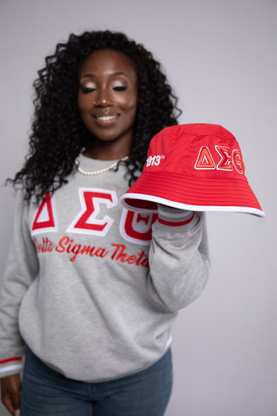 DST Bucket Hat
