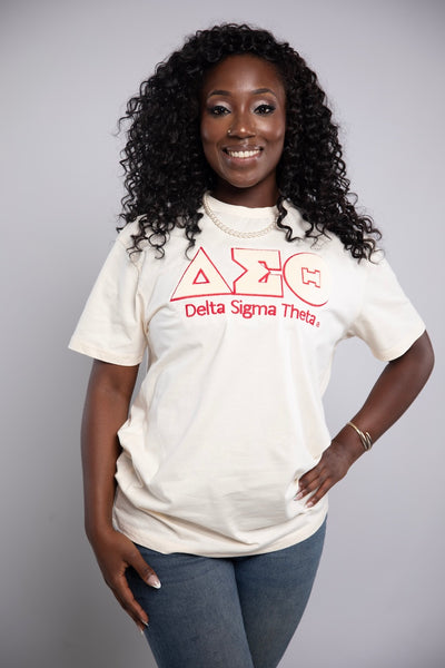 Vintage DST Tee
