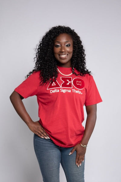 Vintage DST Tee