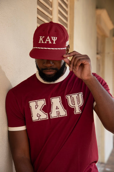 Kappa Cap