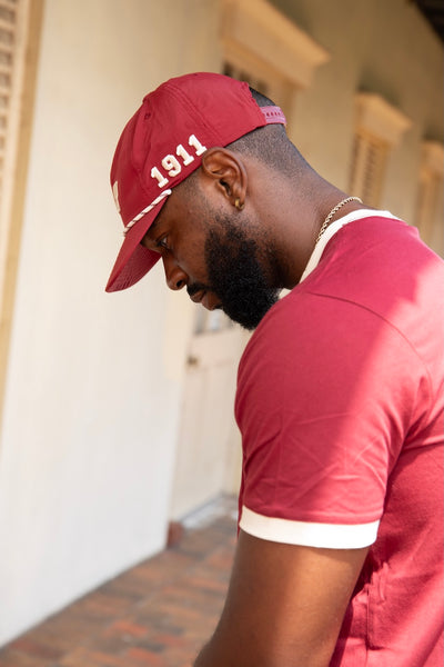 Kappa Cap