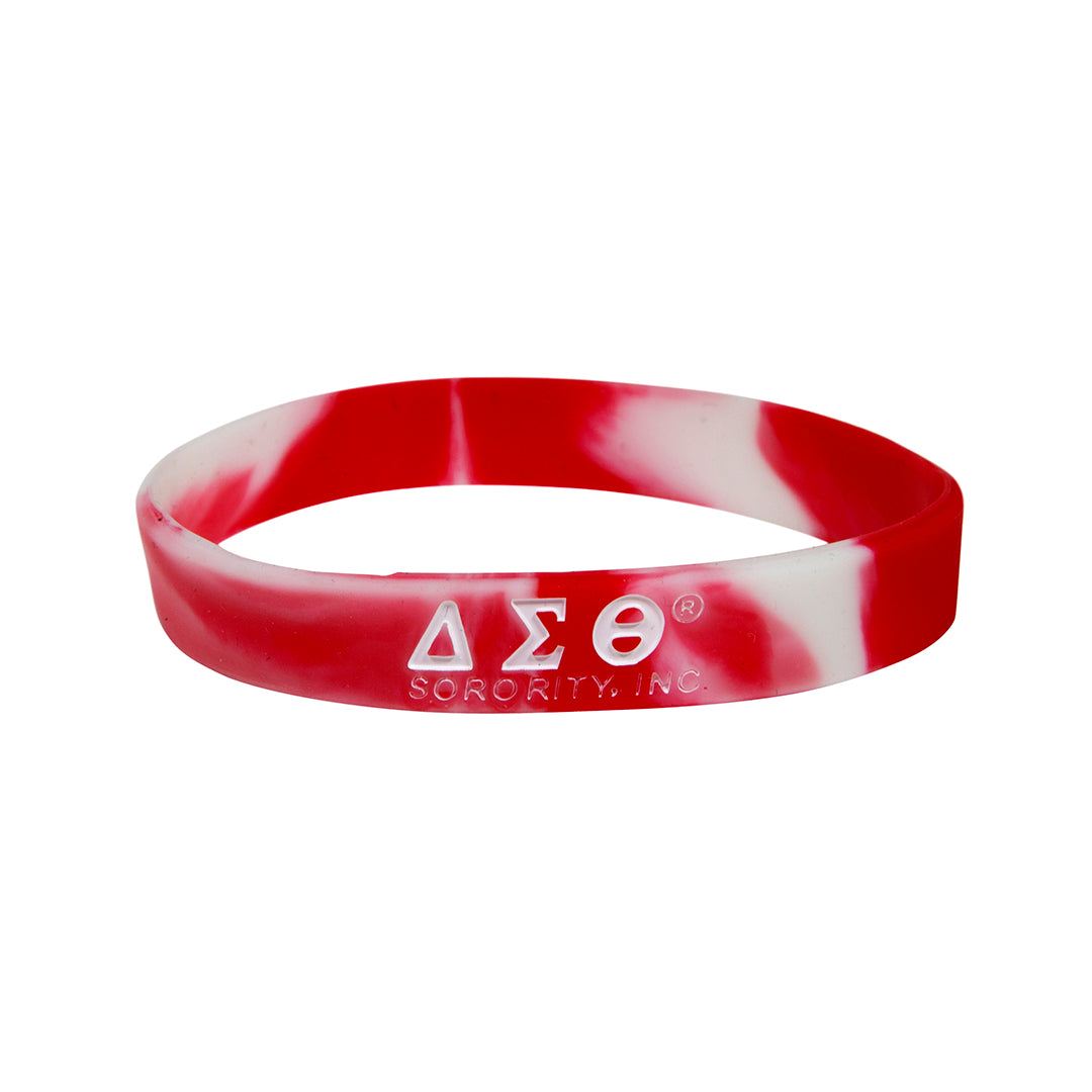 DST Silicone Wristband