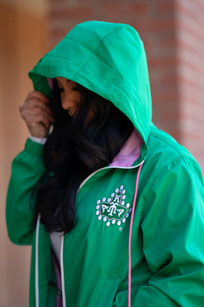 AKA All Weather Jacket