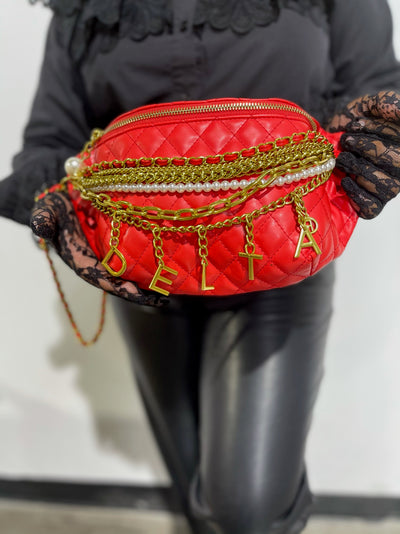 DST MFV Fanny Pack