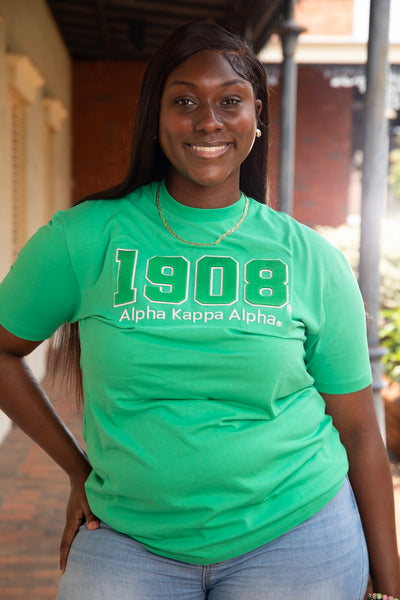 1908 Tee
