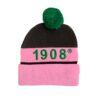 AKA Beanie