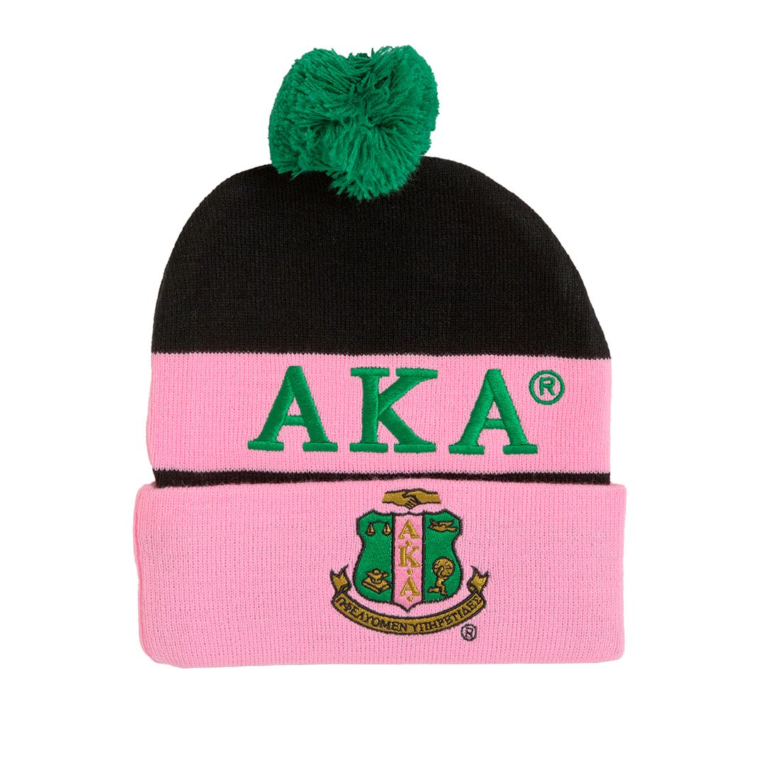 AKA Beanie