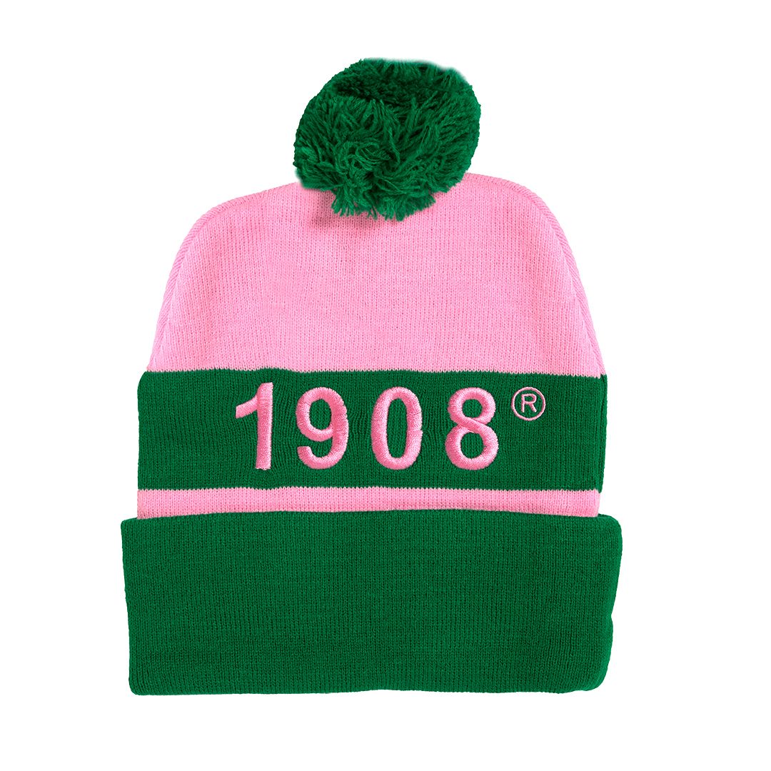 AKA Beanie