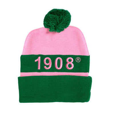 AKA Beanie