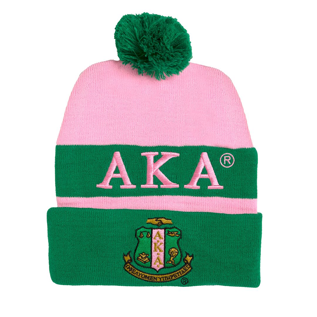 AKA Beanie