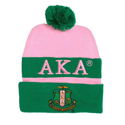 AKA Beanie