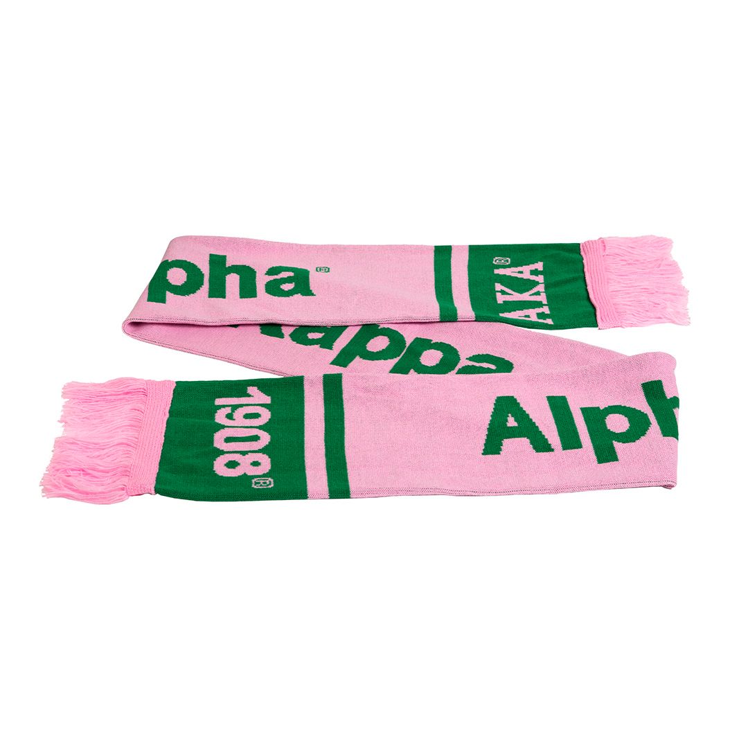 AKA Scarf