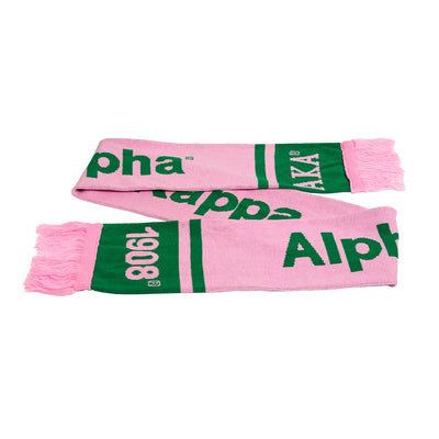 AKA Scarf
