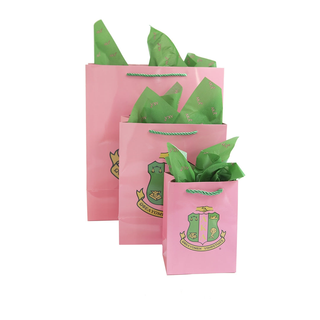 AKA Gift Bags