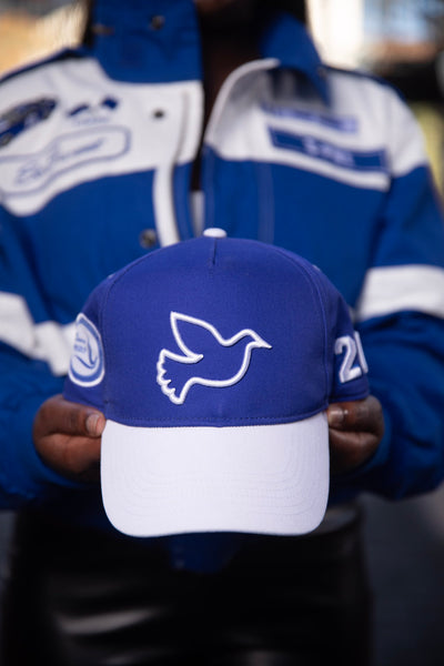 Dove Cap