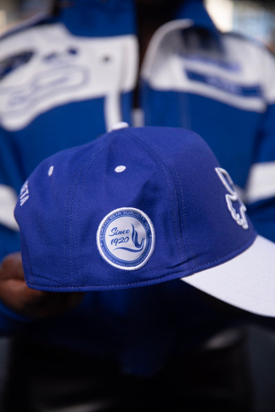 Dove Cap