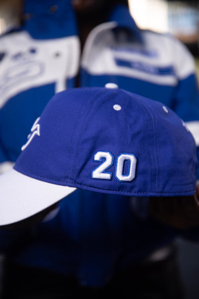 Dove Cap