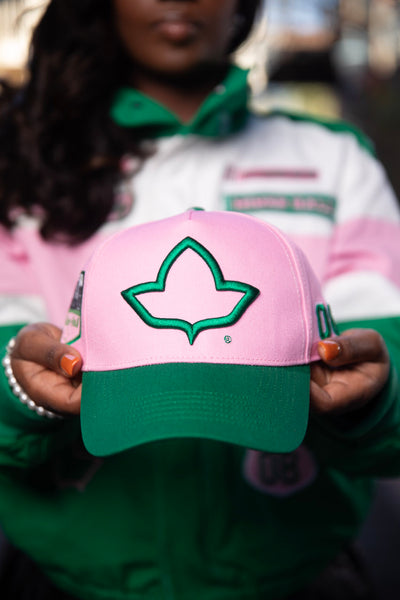 Ivy League Cap