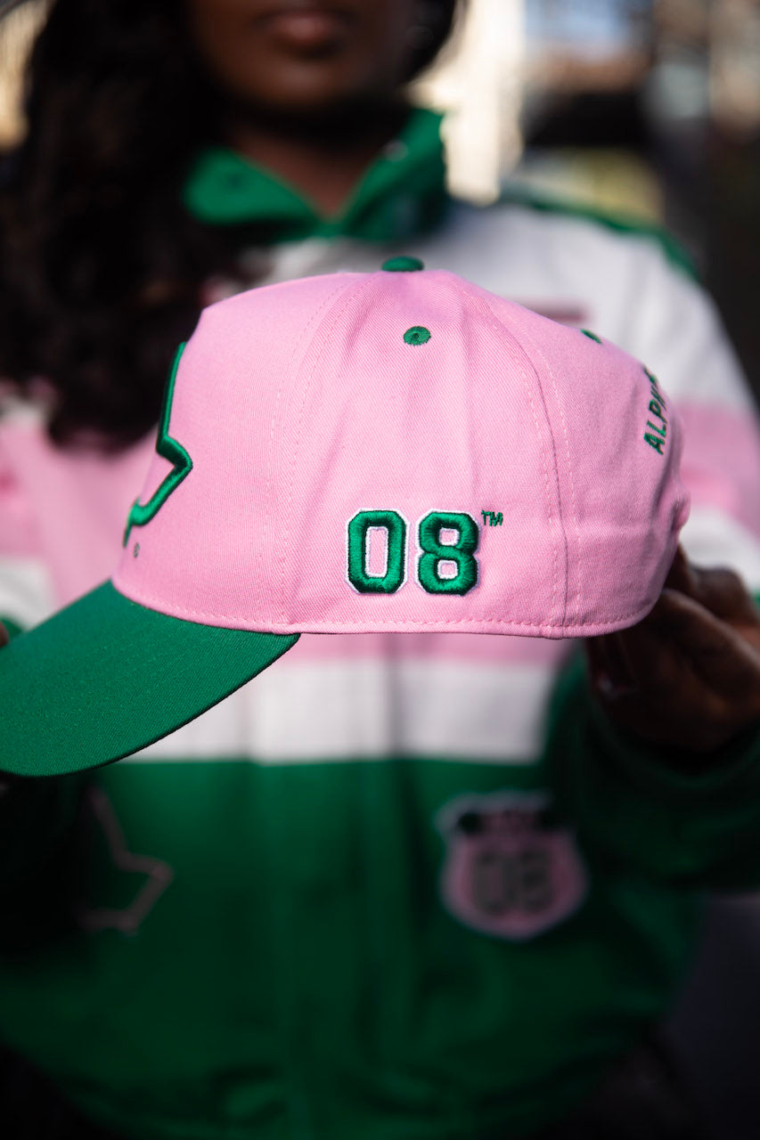 Ivy League Cap
