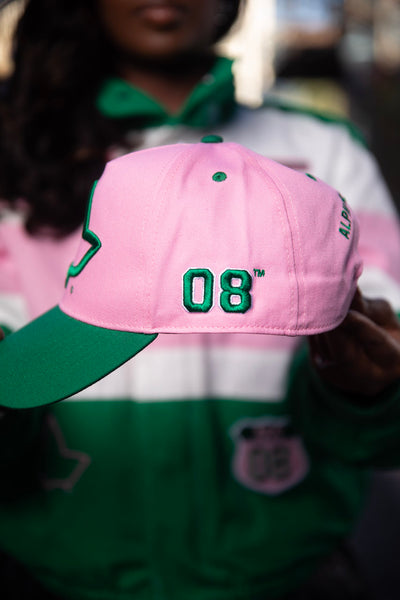 Ivy League Cap
