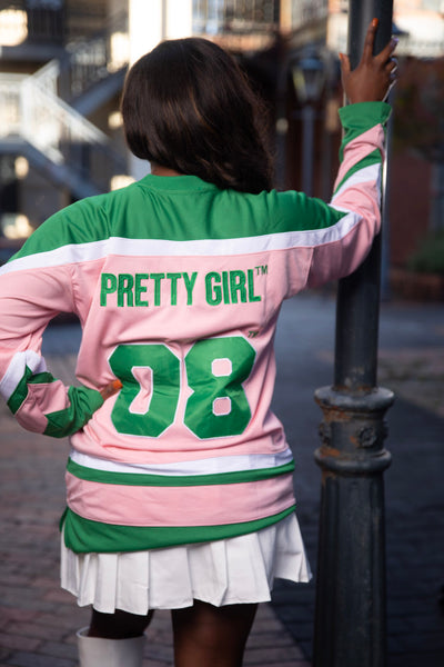 AKA Hockey Jersey Unisex