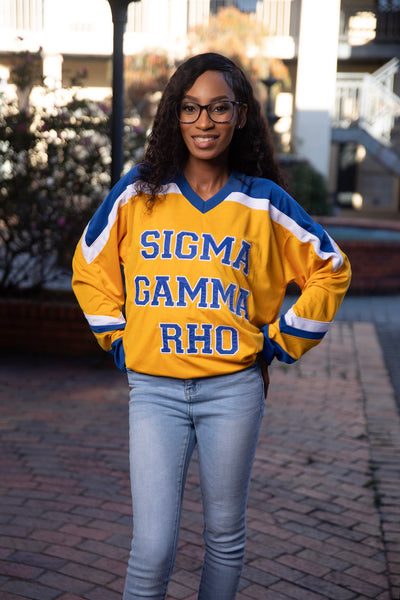 SGRHO Hockey Jersey (Unisex)