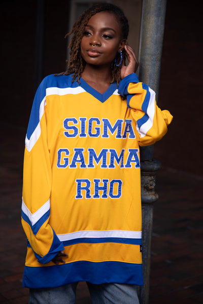 SGRHO Hockey Jersey (Unisex)