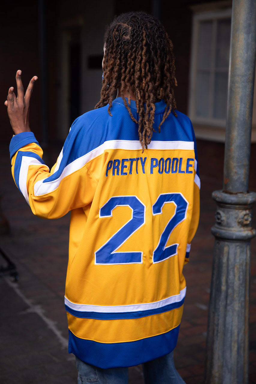 SGRHO Hockey Jersey (Unisex)